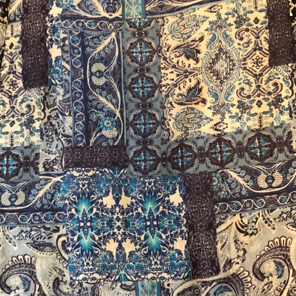 pattern romper - Picture 5 of 7